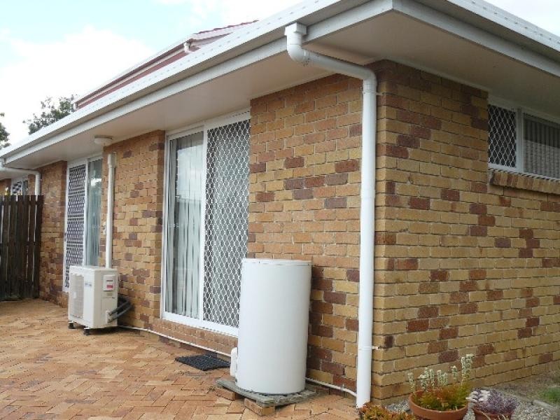 Unit 40/11 Spring St, East Ipswich QLD 4305
