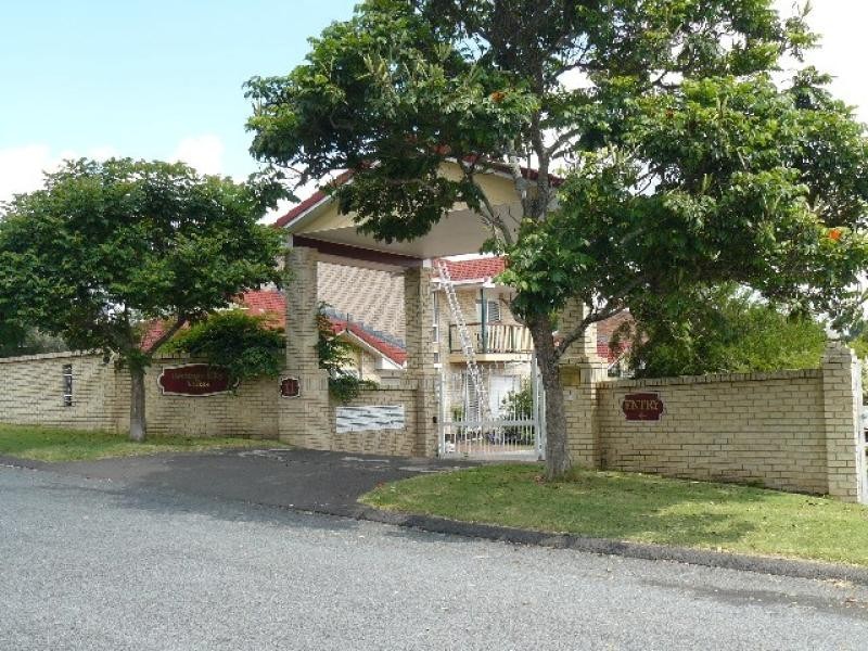 Unit 40/11 Spring St, East Ipswich QLD 4305