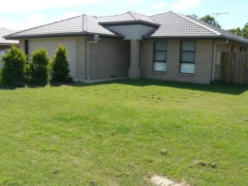 12 Bray St, Lowood QLD 4311