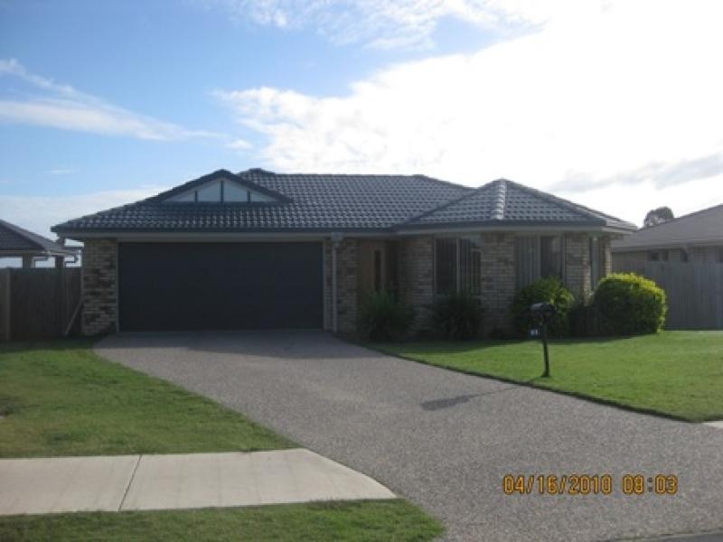 22 Bray Street, Lowood QLD 4311