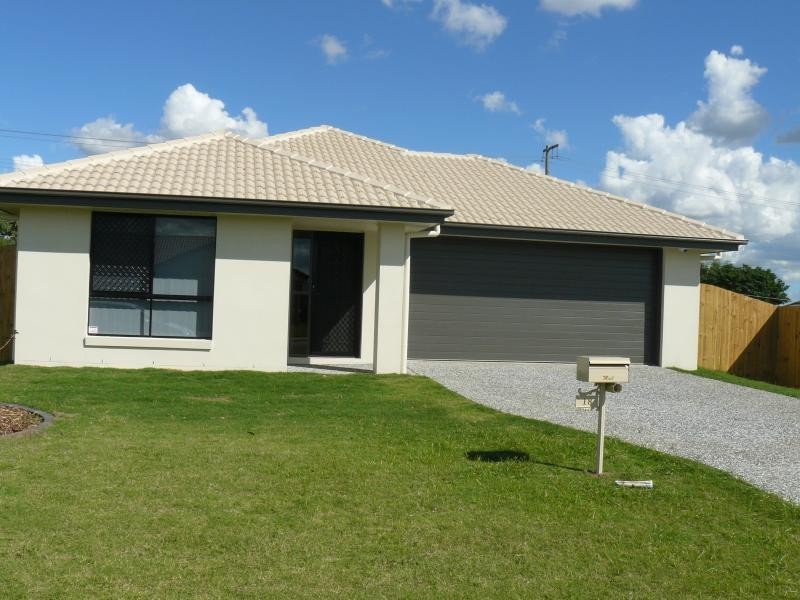 18 Rule Drive, Bundamba QLD 4304