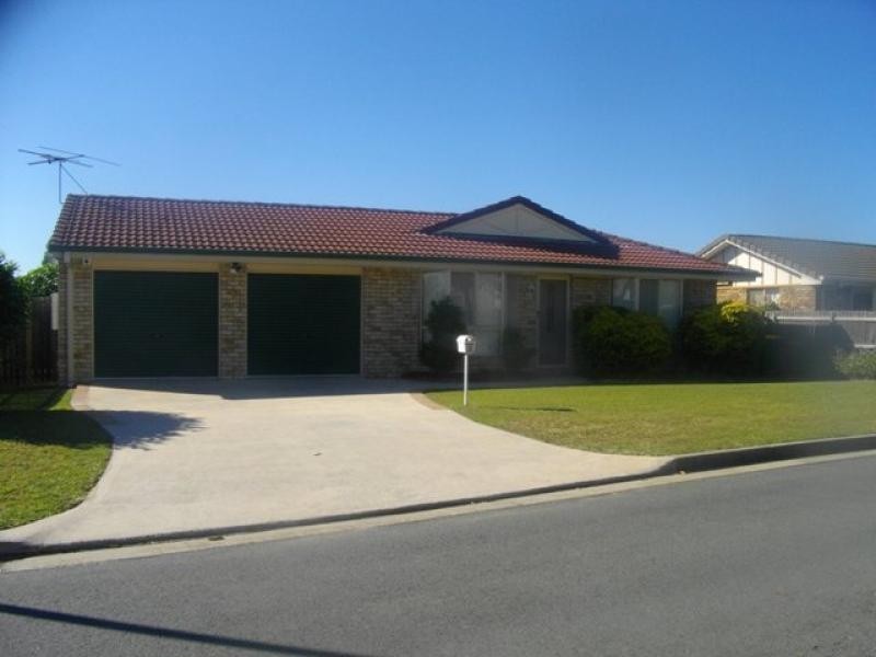 83 Rumsey Drive, Raceview QLD 4305