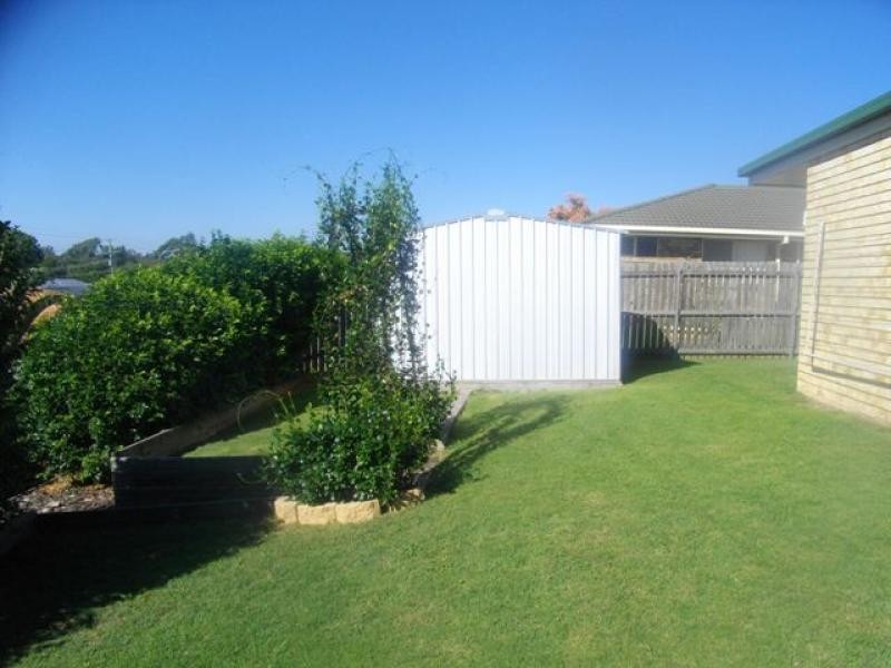 83 Rumsey Drive, Raceview QLD 4305