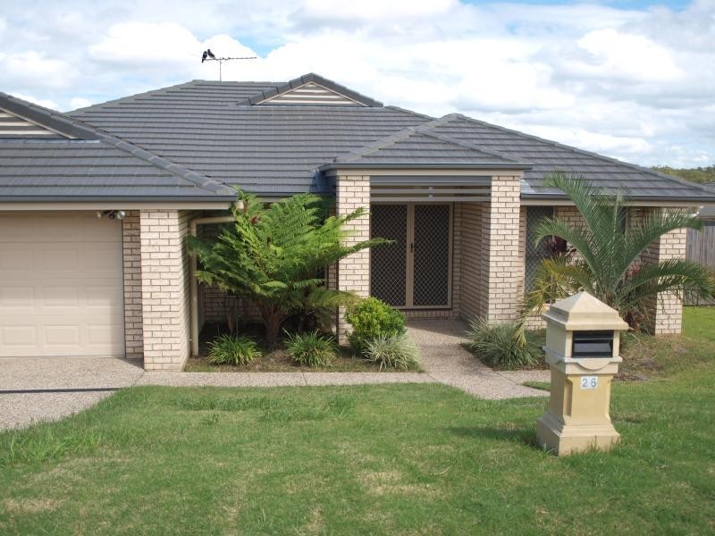 26 Campbell Court, Redbank Plains QLD 4301