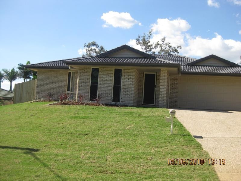 58 Gregory Street, Wulkuraka QLD 4305