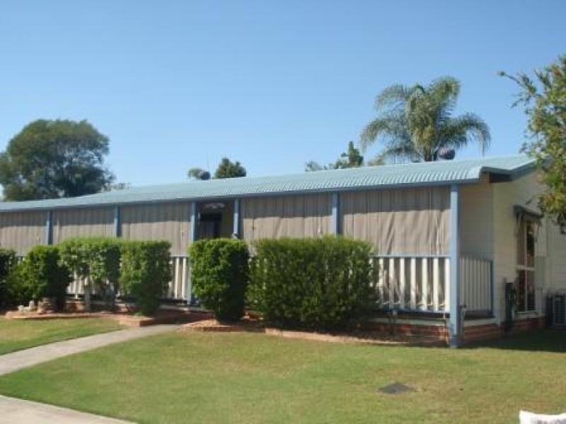 Unit 107/31-35 Kruger Pde, Redbank QLD 4865