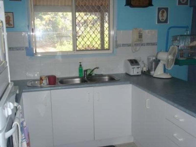 Unit 107/31-35 Kruger Pde, Redbank QLD 4865