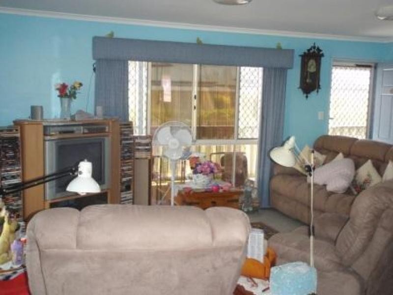 Unit 107/31-35 Kruger Pde, Redbank QLD 4865