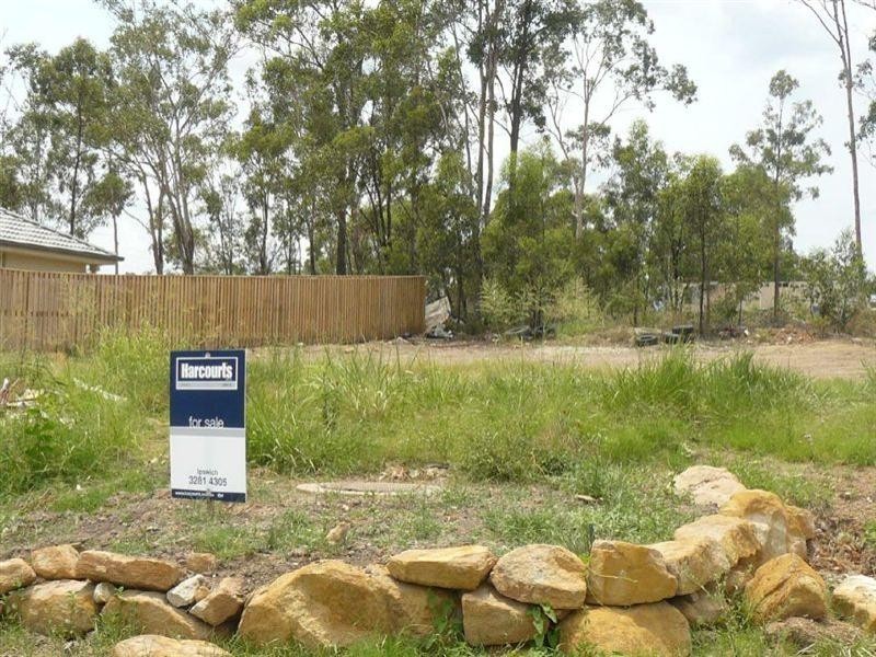 20 Eric Drive, Blackstone QLD 4304