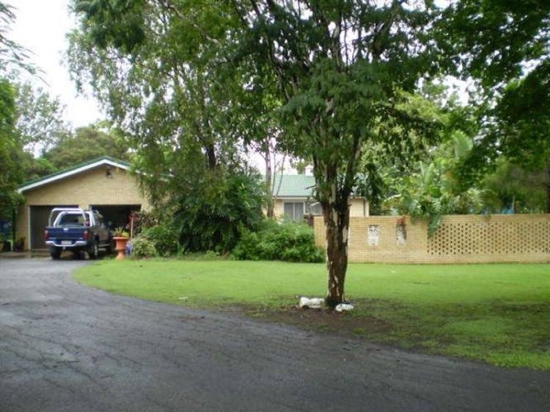 North Booval QLD 4304