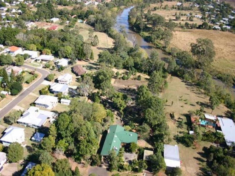 North Booval QLD 4304