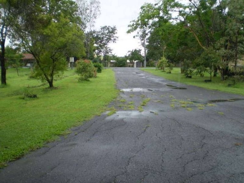 North Booval QLD 4304