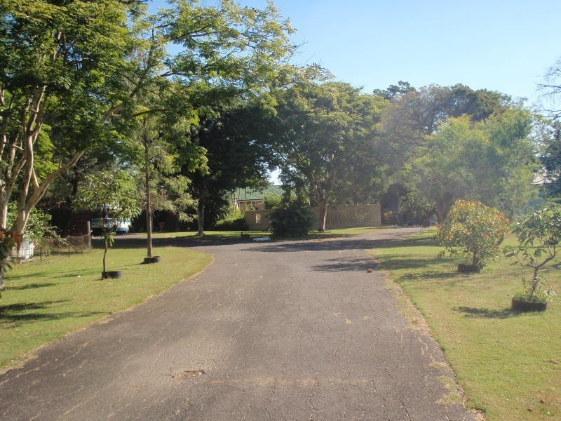 North Booval QLD 4304