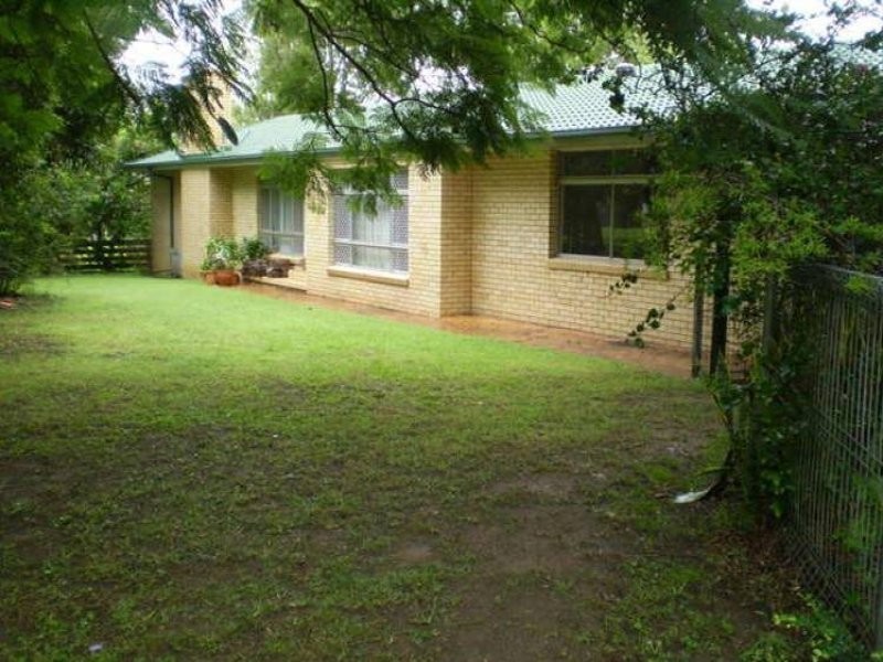 North Booval QLD 4304