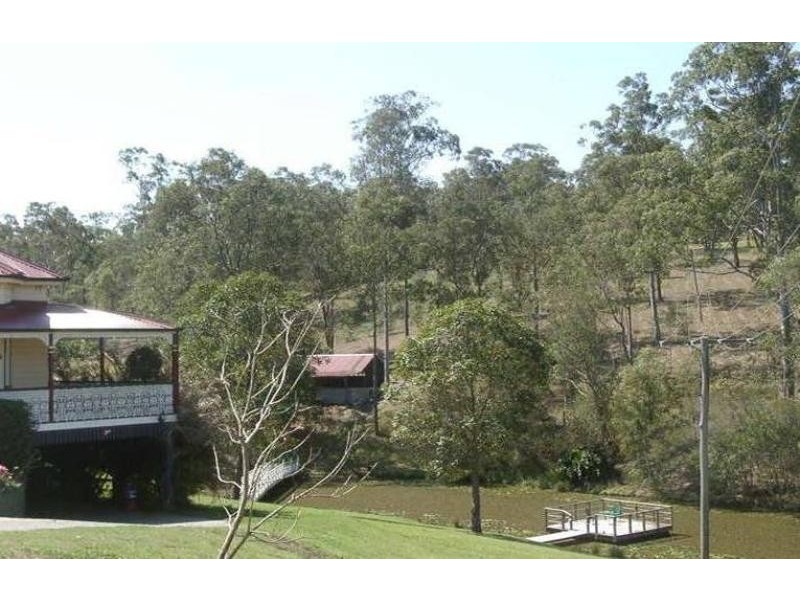 130 Airlie Road, Pullenvale QLD 4069