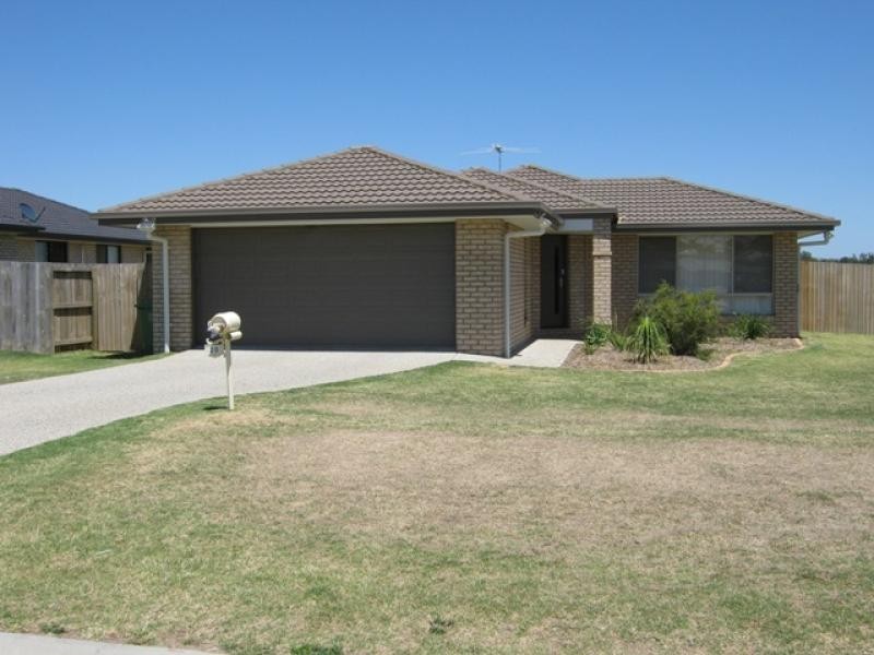 20 Haslingden Park Drive, Lowood QLD 4311