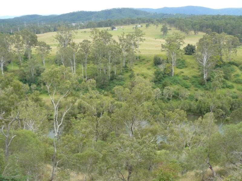 25 Allawah Rd, Chuwar QLD 4306