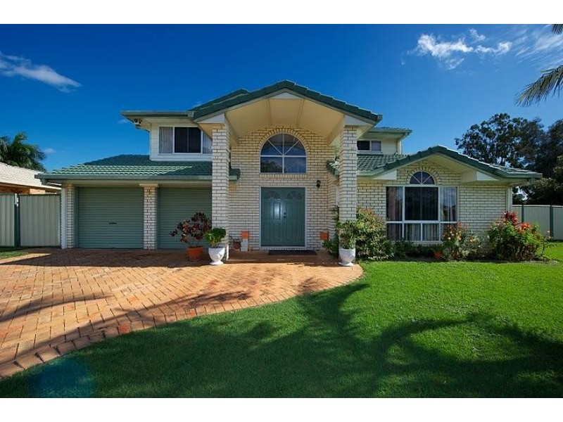 1 Bangalow St, Bridgeman Downs QLD 4035