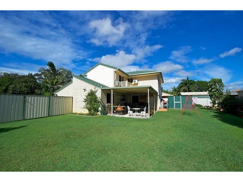 1 Bangalow St, Bridgeman Downs QLD 4035