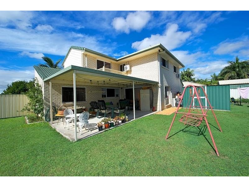 1 Bangalow St, Bridgeman Downs QLD 4035