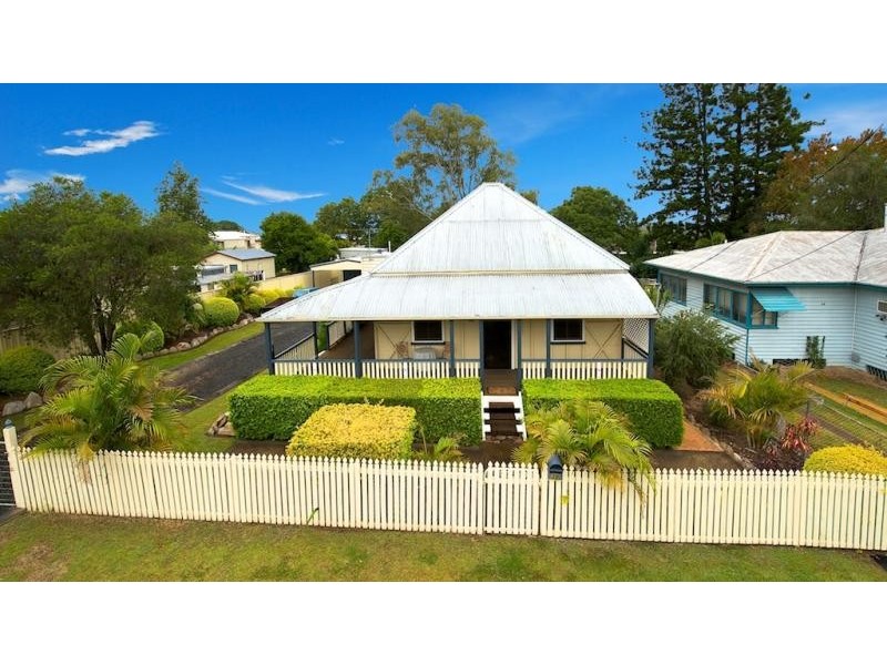 39 Old Toowoomba Rd, One Mile QLD 4305