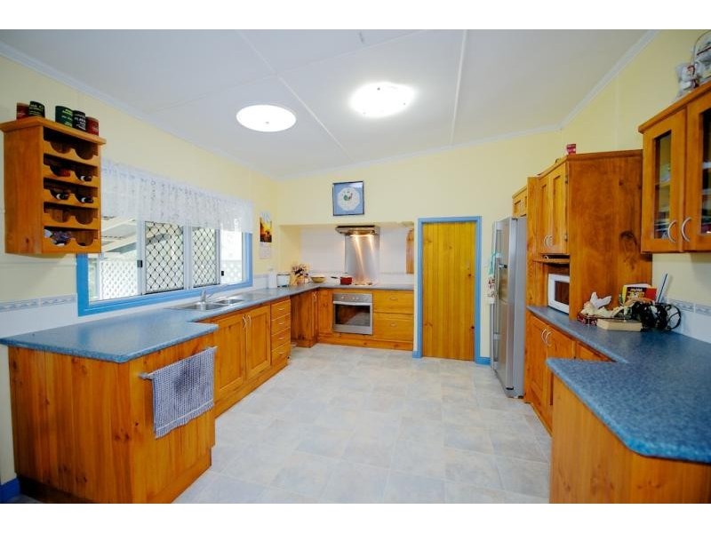 39 Old Toowoomba Rd, One Mile QLD 4305