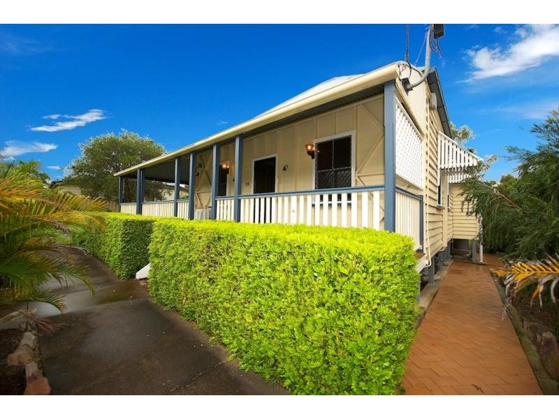 39 Old Toowoomba Rd, One Mile QLD 4305