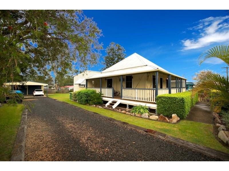 39 Old Toowoomba Rd, One Mile QLD 4305