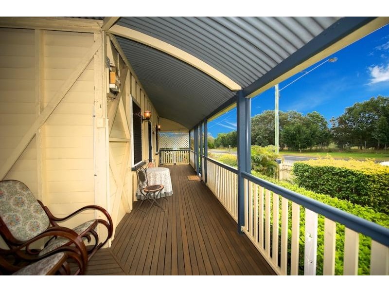 39 Old Toowoomba Rd, One Mile QLD 4305