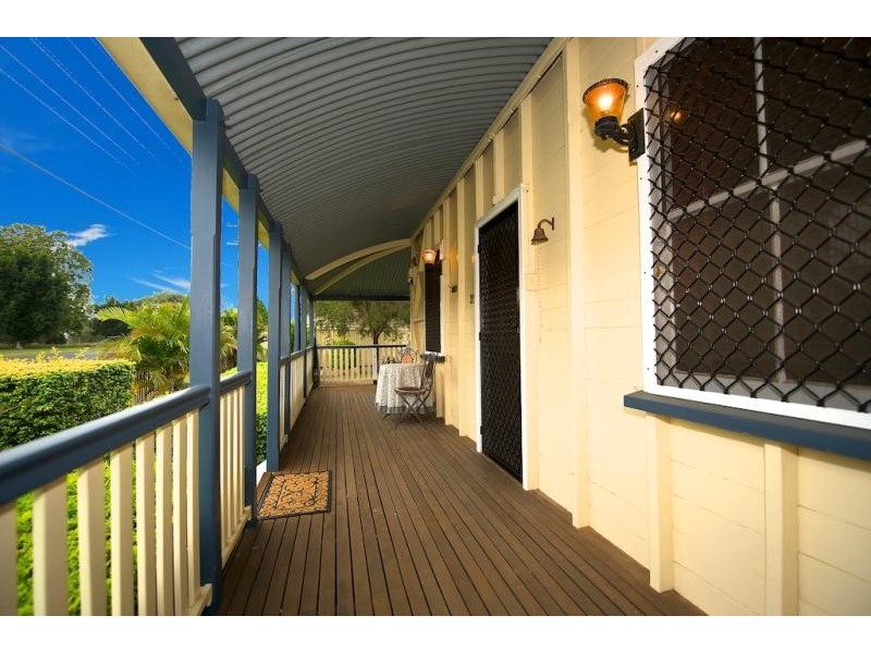 39 Old Toowoomba Rd, One Mile QLD 4305