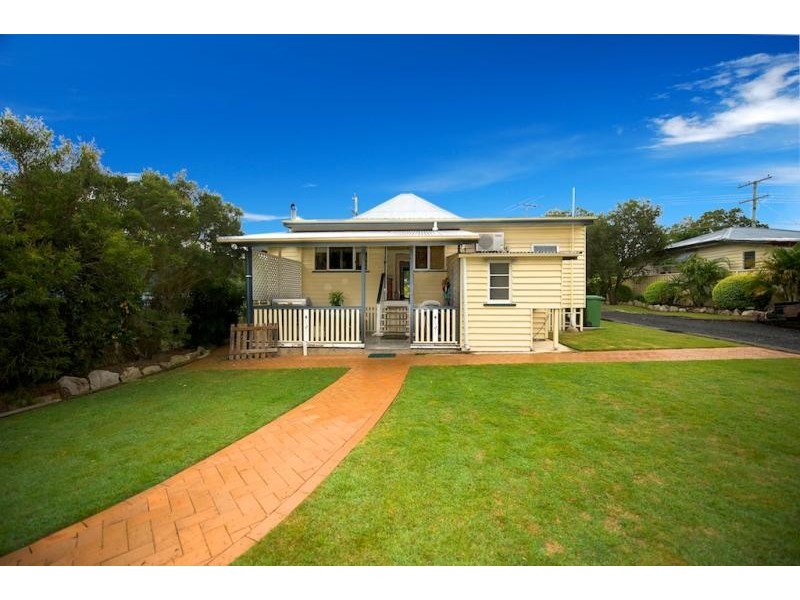 39 Old Toowoomba Rd, One Mile QLD 4305