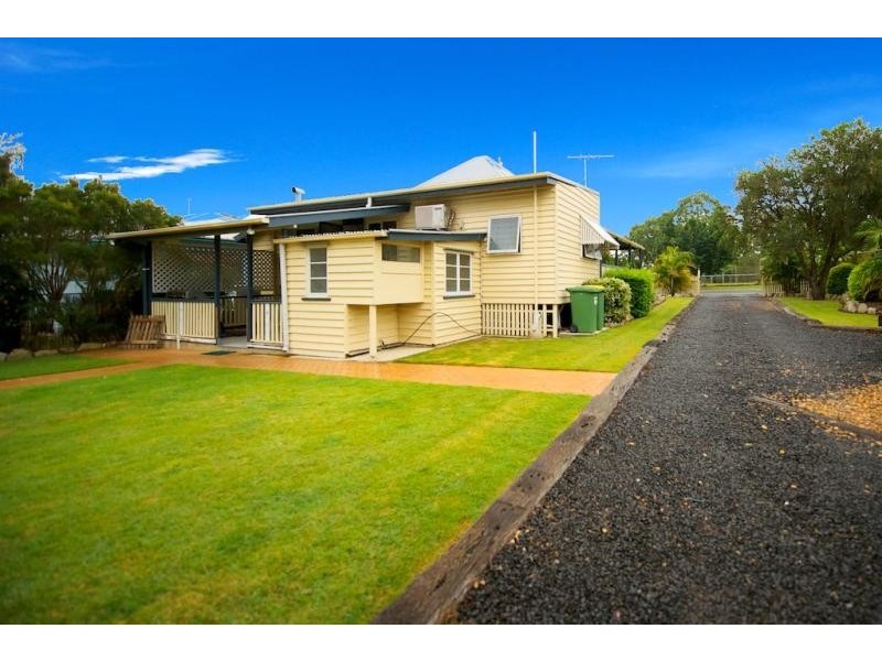 39 Old Toowoomba Rd, One Mile QLD 4305