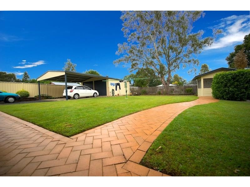 39 Old Toowoomba Rd, One Mile QLD 4305