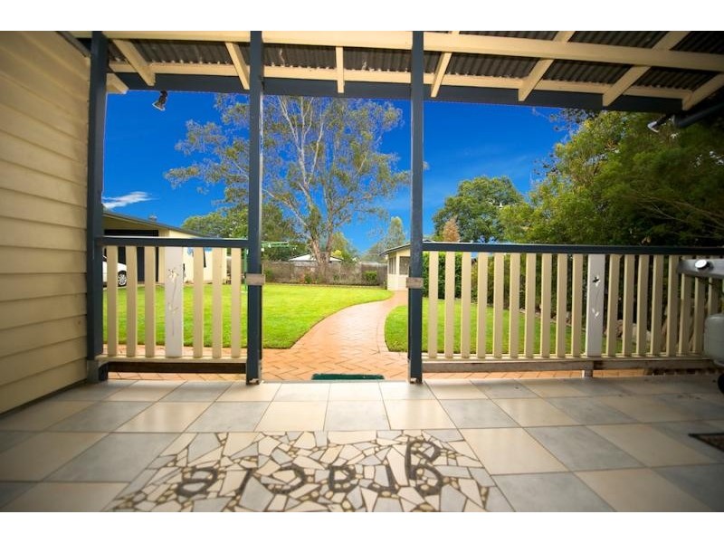 39 Old Toowoomba Rd, One Mile QLD 4305