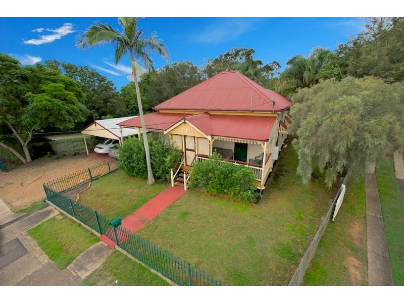 21 Burnett Street, Sadliers Crossing QLD 4305
