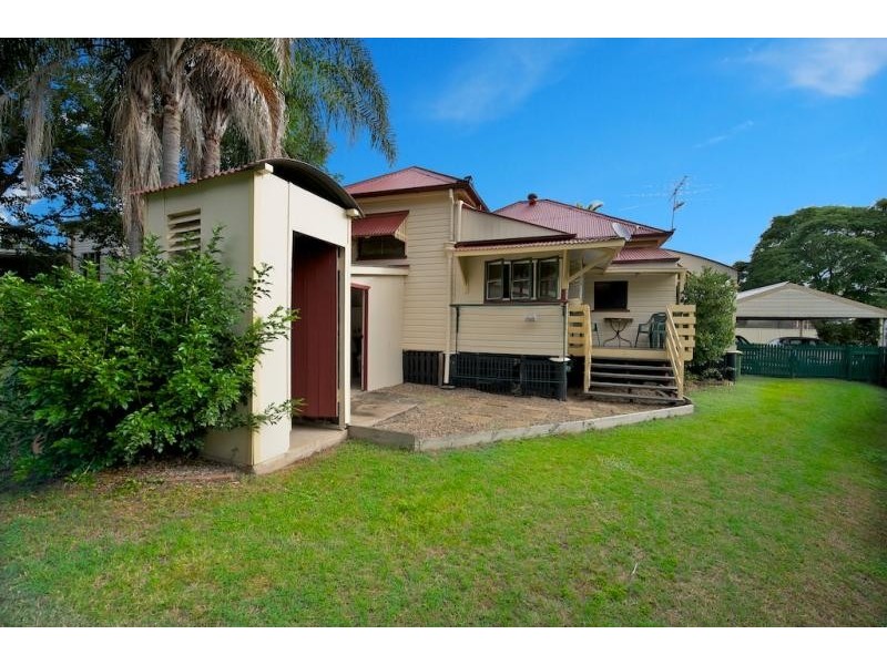 21 Burnett Street, Sadliers Crossing QLD 4305