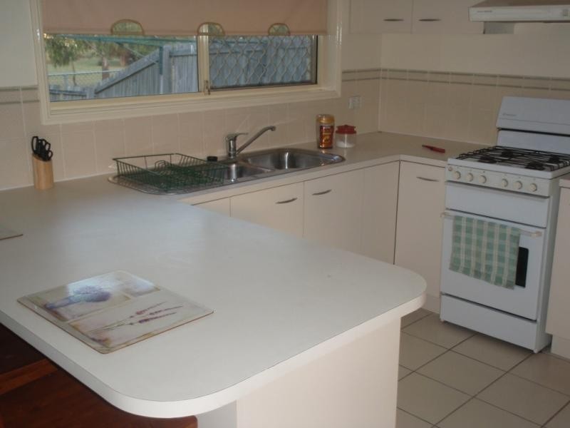 Eastern Heights QLD 4305