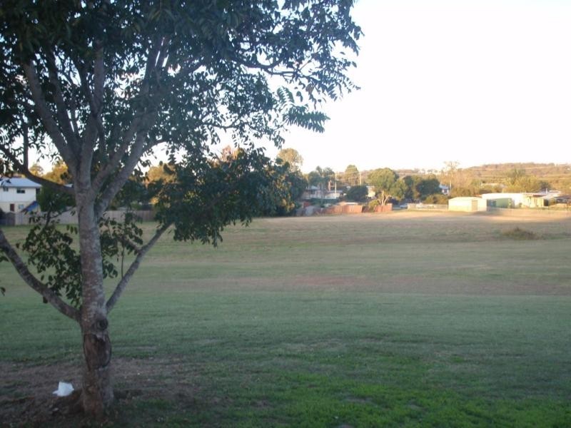 Eastern Heights QLD 4305