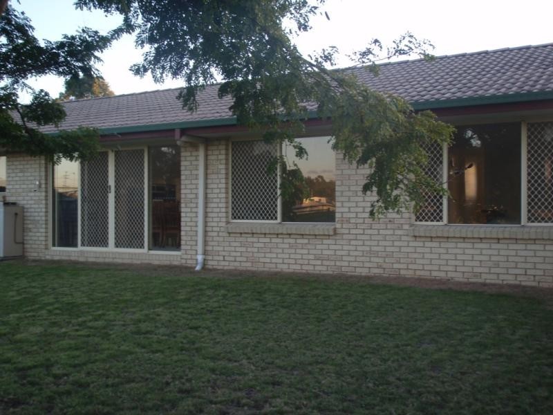Eastern Heights QLD 4305