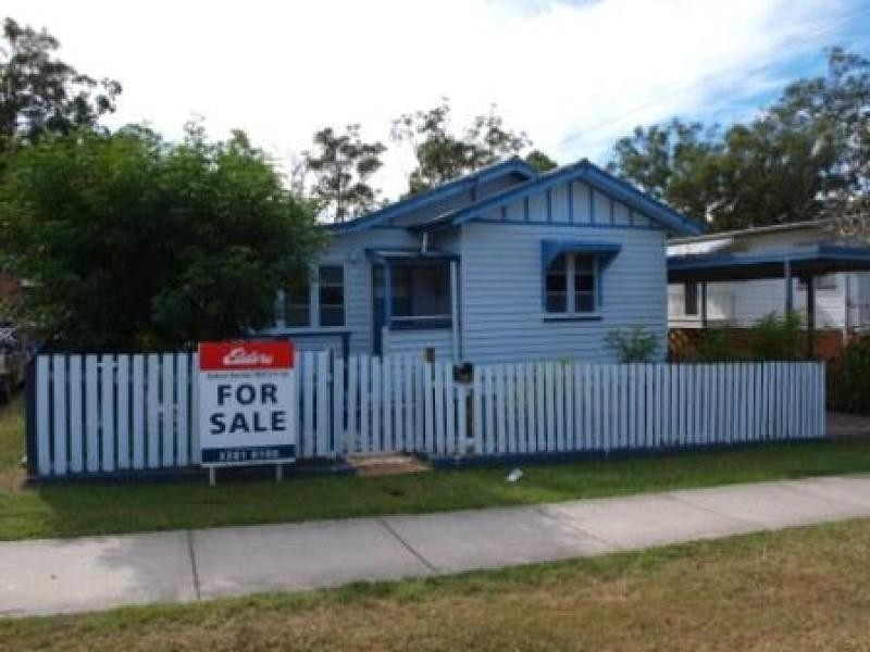 29 Hayes street, Brassall QLD 4305