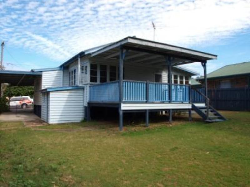 29 Hayes street, Brassall QLD 4305