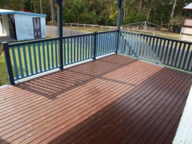 29 Hayes street, Brassall QLD 4305