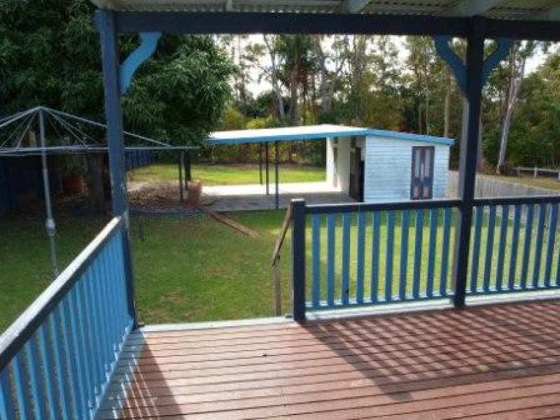 29 Hayes street, Brassall QLD 4305