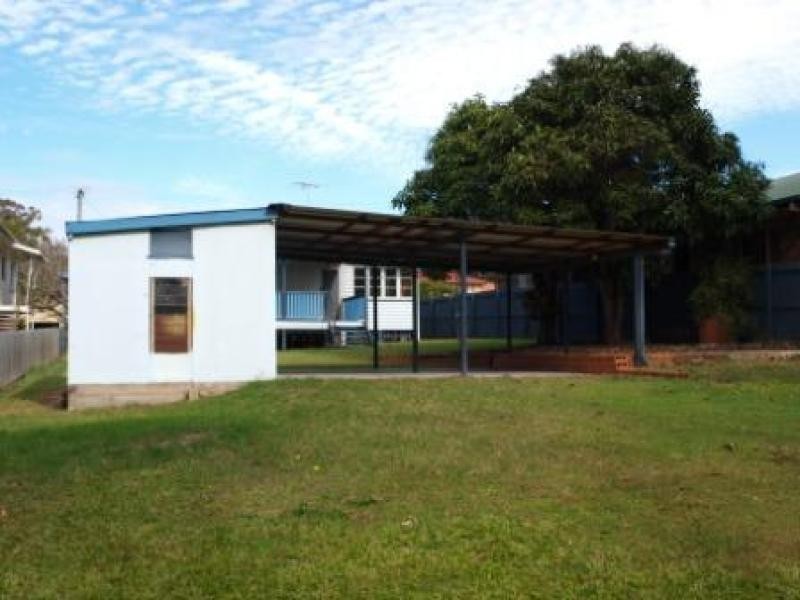 29 Hayes street, Brassall QLD 4305