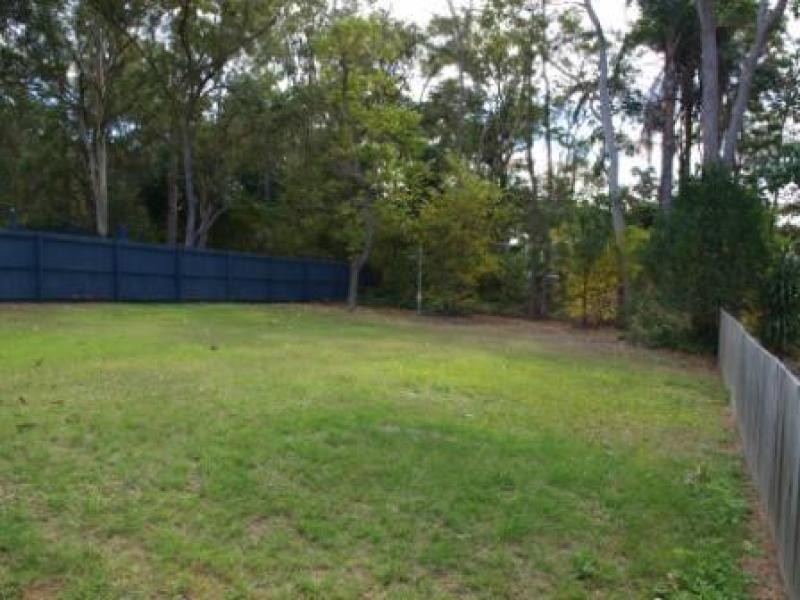 29 Hayes street, Brassall QLD 4305