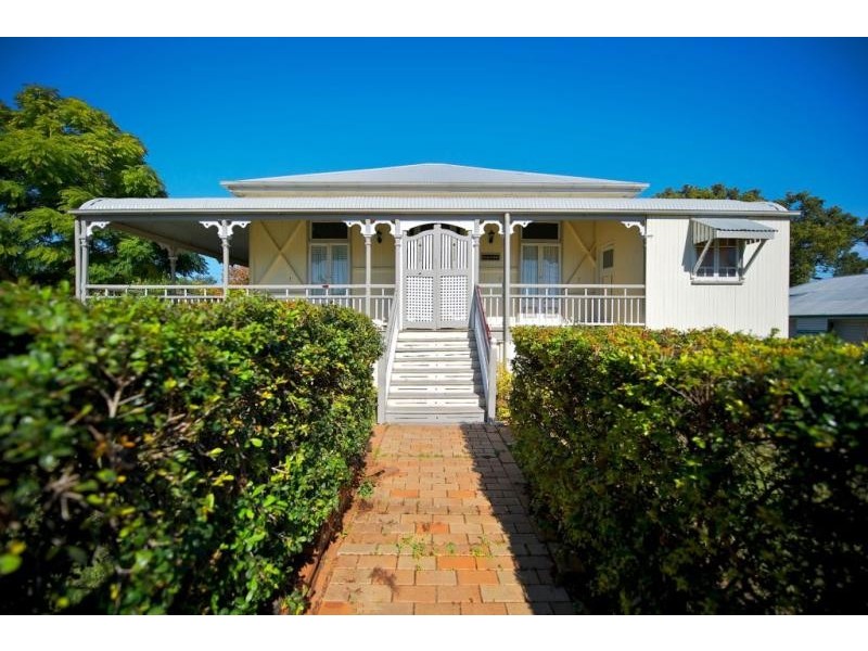 43 Salisbury  road, Ipswich QLD 4305