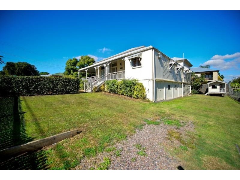 43 Salisbury  road, Ipswich QLD 4305