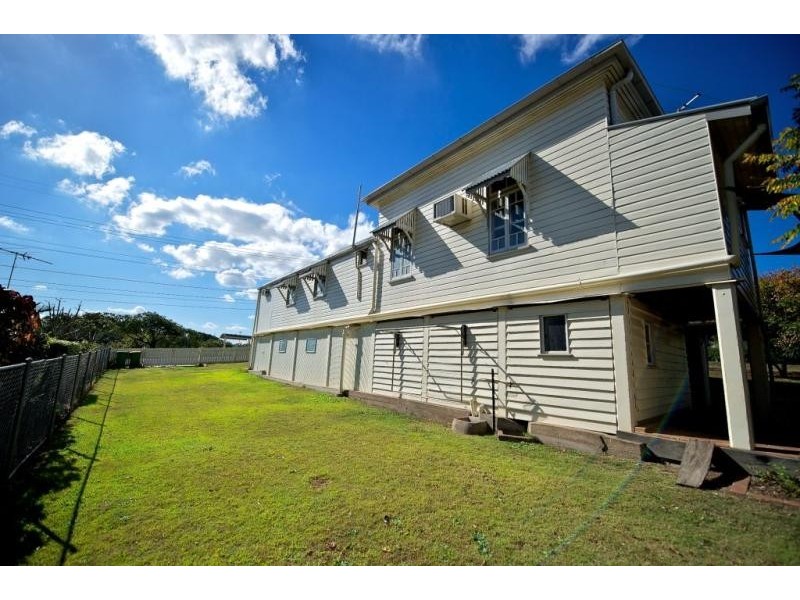 43 Salisbury  road, Ipswich QLD 4305