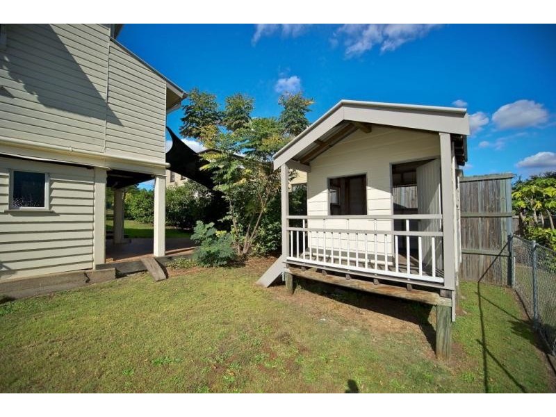 43 Salisbury  road, Ipswich QLD 4305