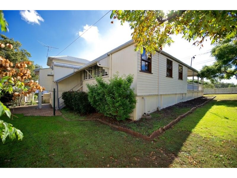 43 Salisbury  road, Ipswich QLD 4305